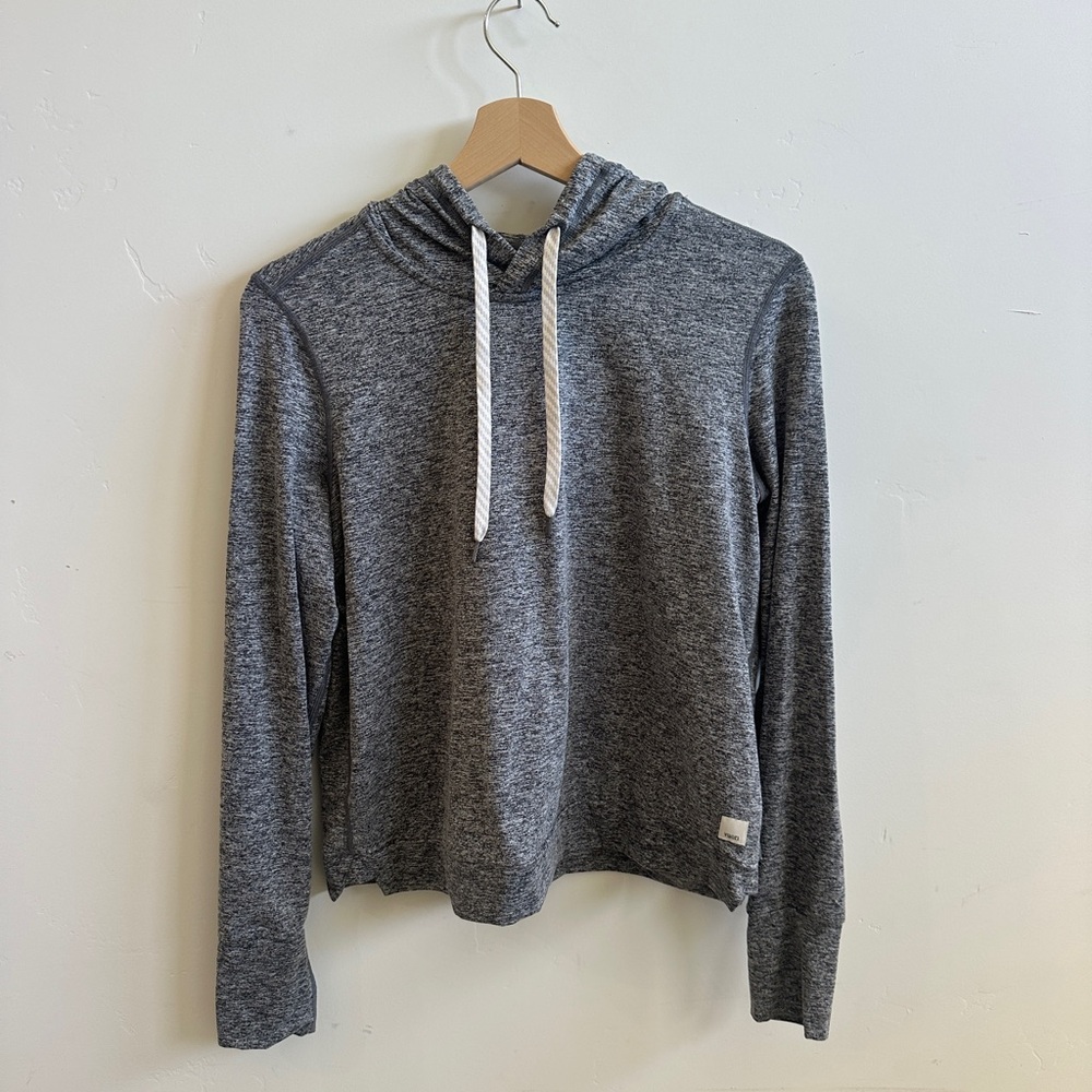 Vuori Halo Essential hoodie